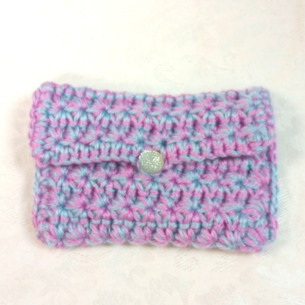 Mini Baguette/Clutch